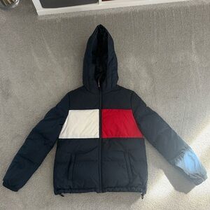 Tommy Hilfiger Puffer Jacket